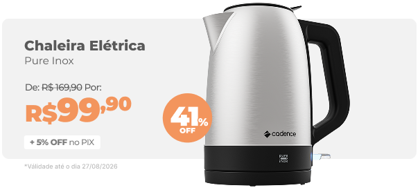 Oferta relâmpago 2